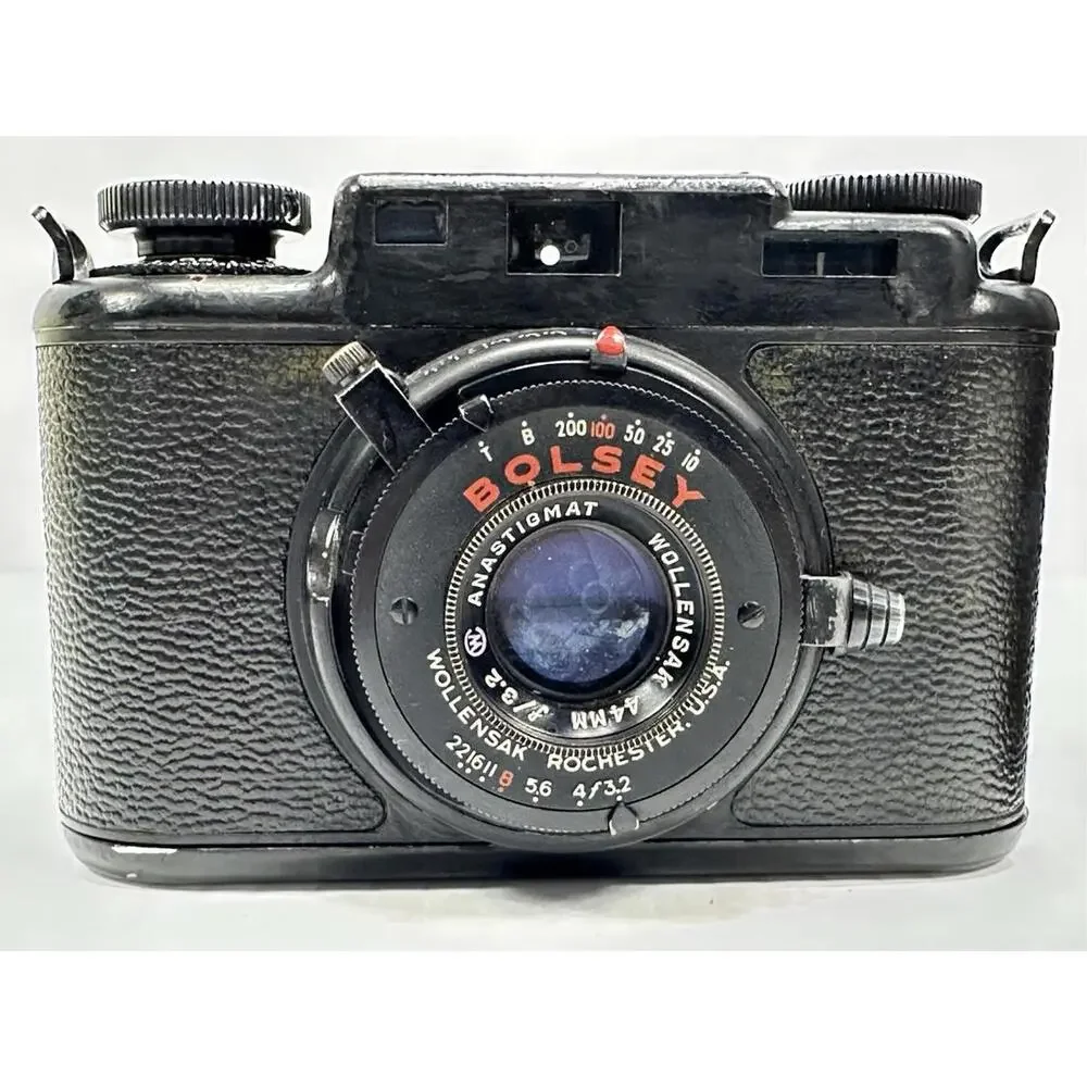 N/A vintage bolsey